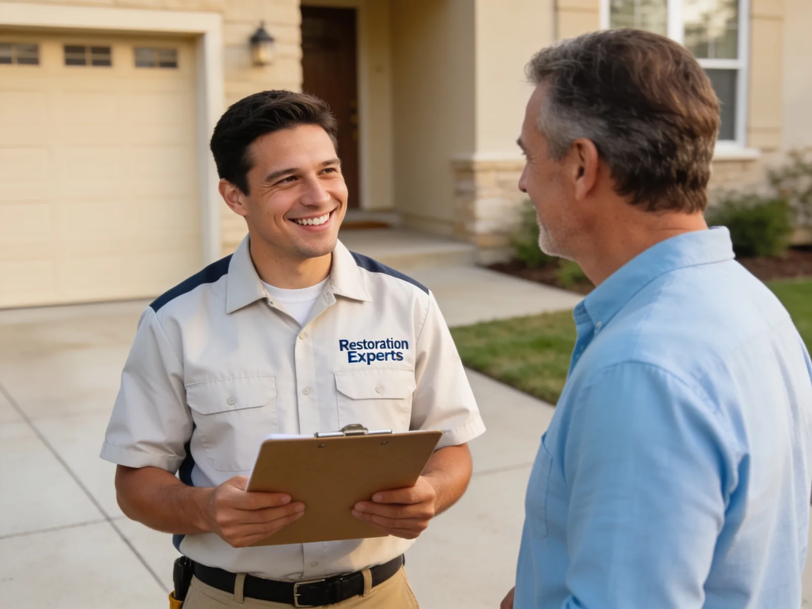 Water Damage Cleanup Beaumont, CA FAQs